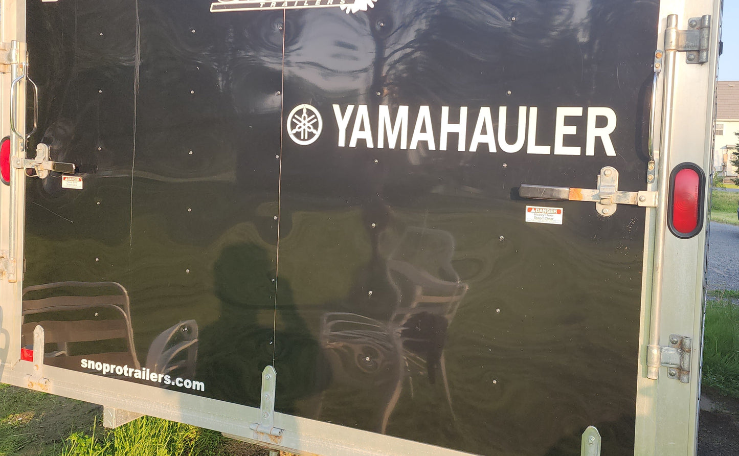 Personalized decals
