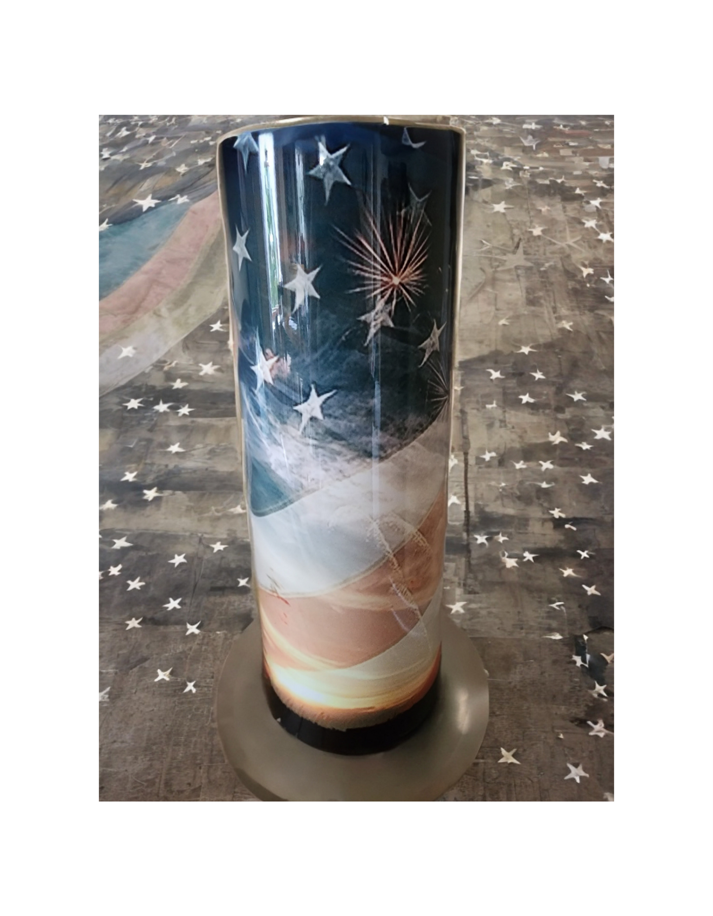 USA 4th Tumblers