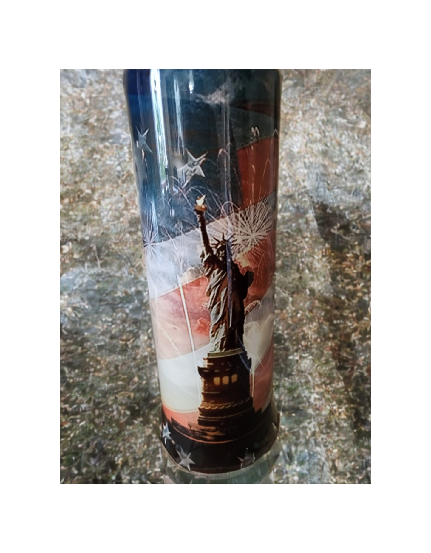 USA 4th Tumblers