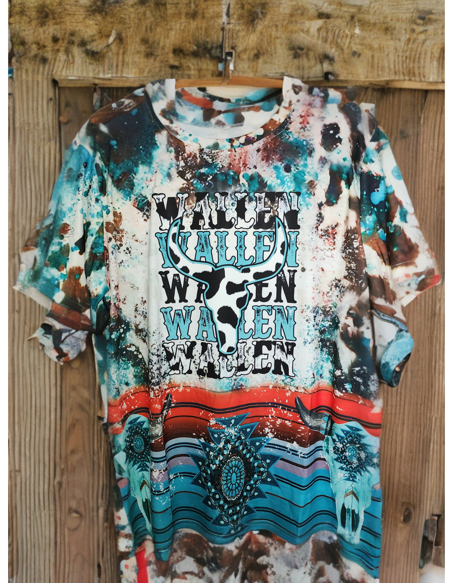 Wallen