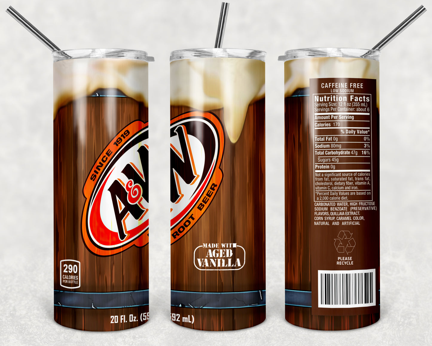 Tumblers