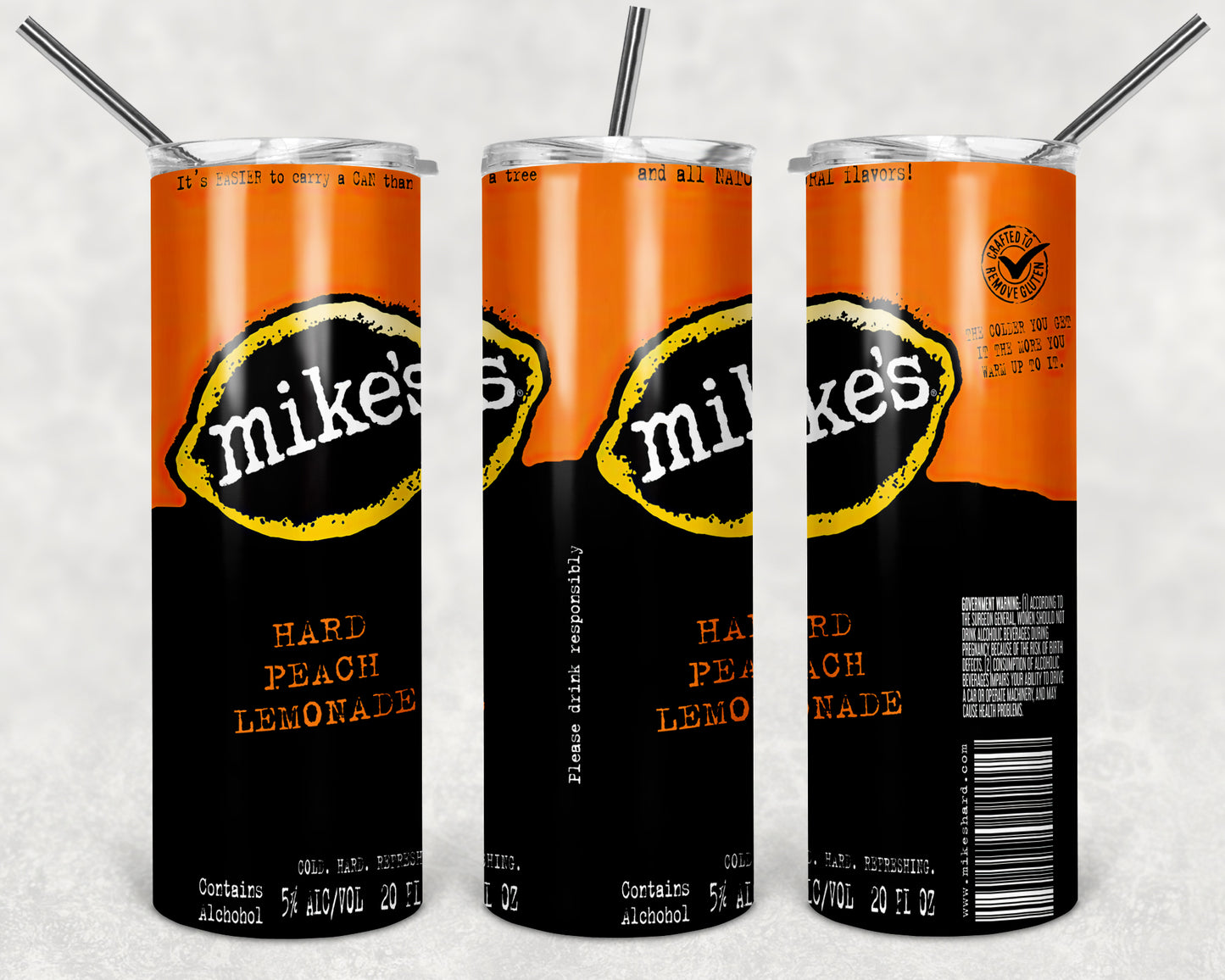 Mikes lemonade