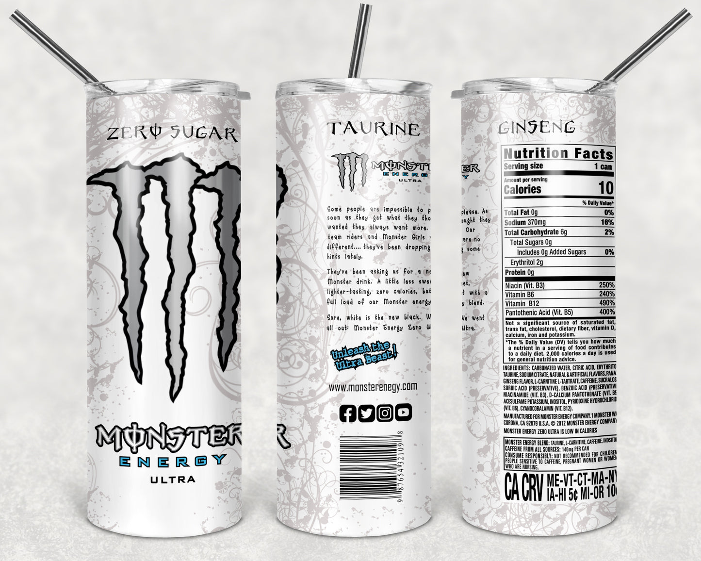 Tumblers