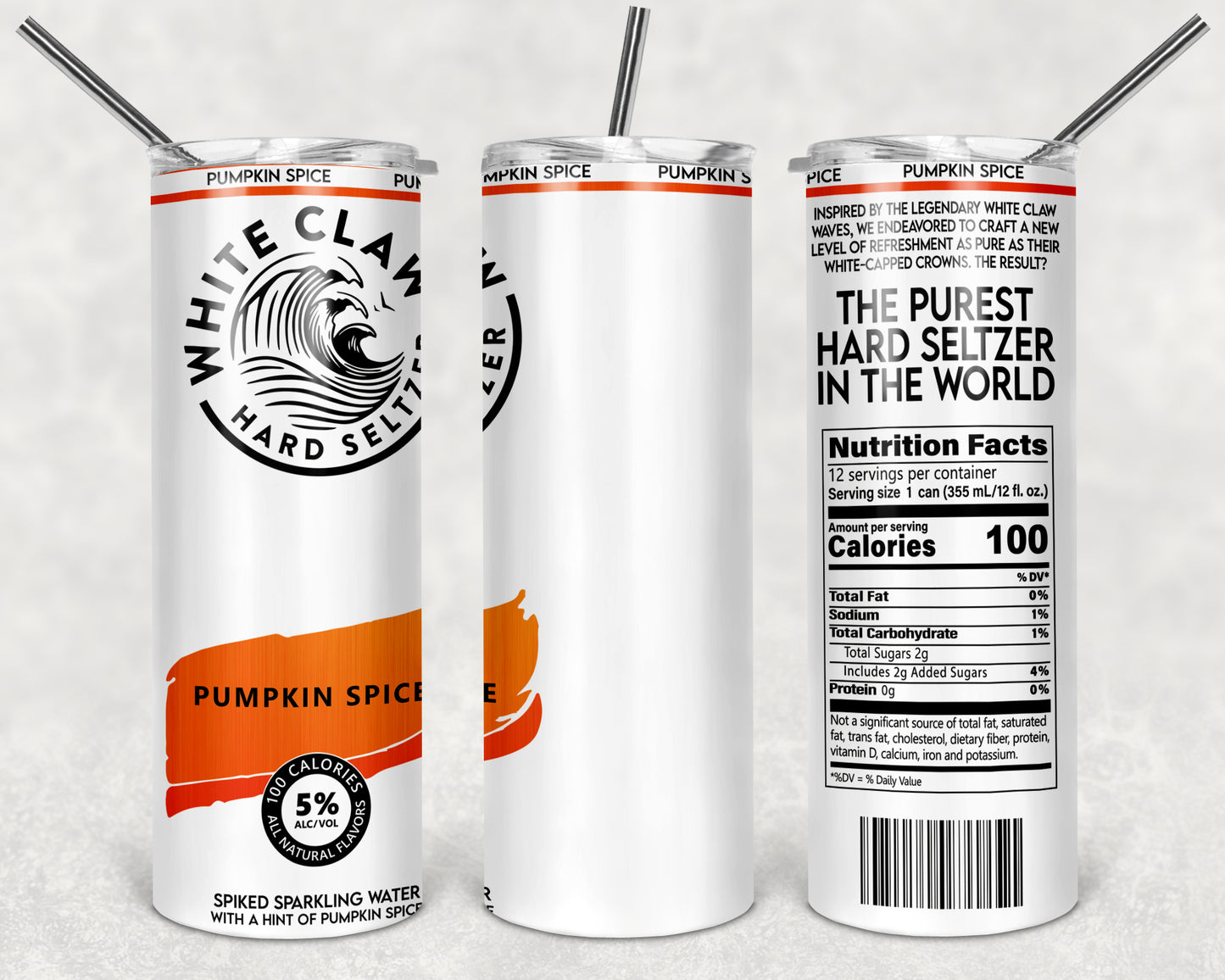 Tumblers