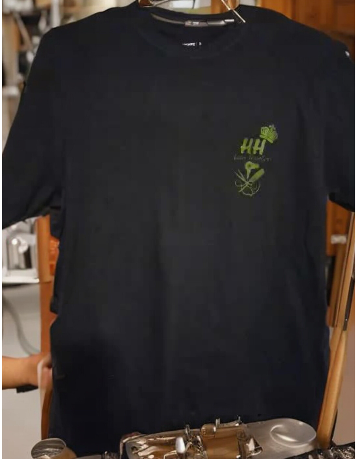 Magical Short sleeve T-shirt
