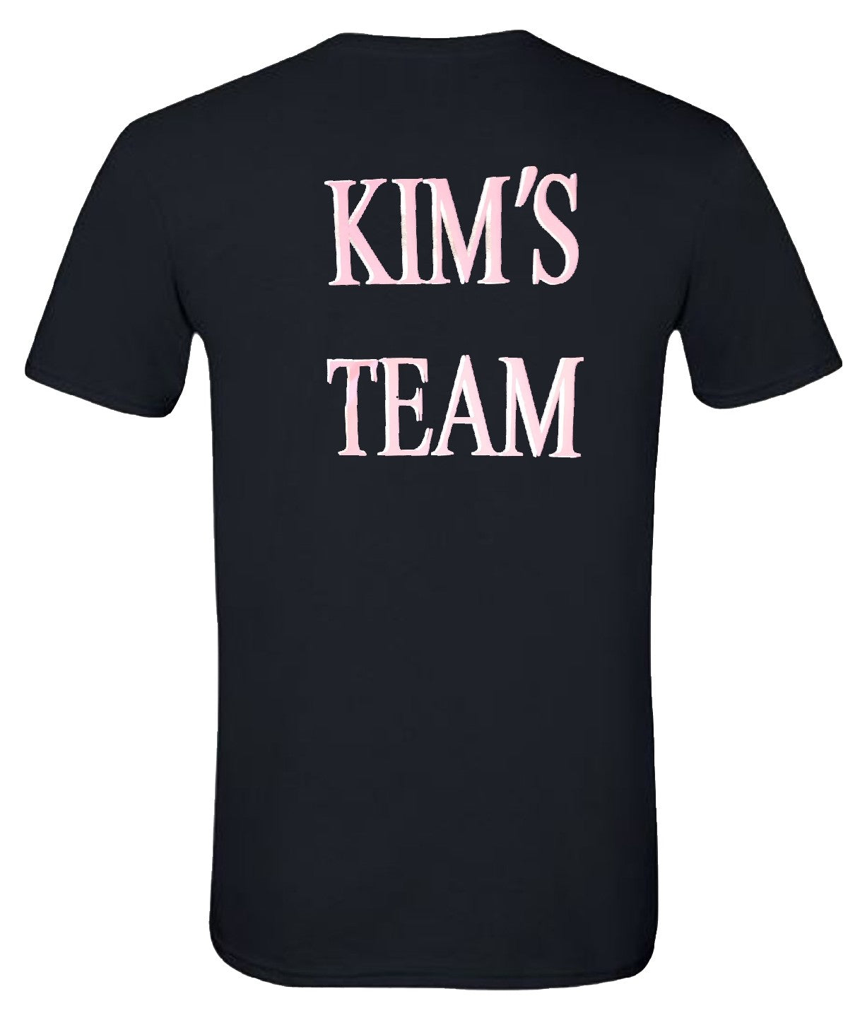 Personalized