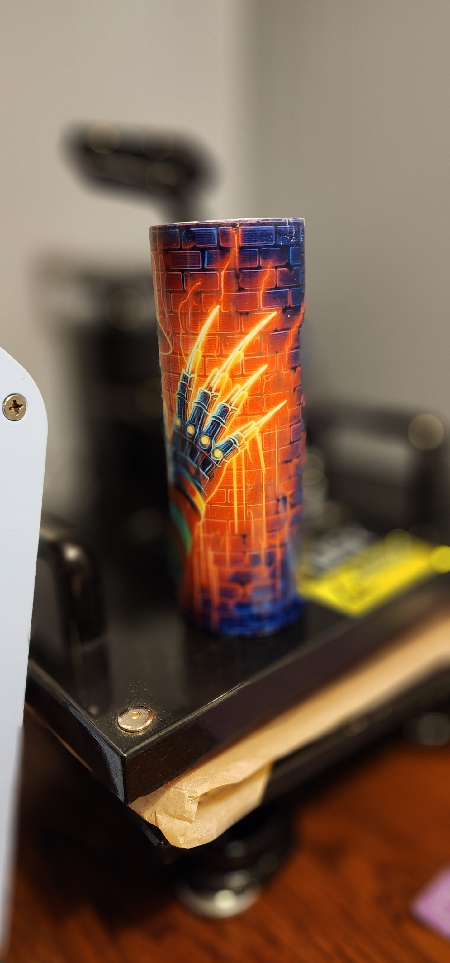 Freddy 20 oz tumbler
