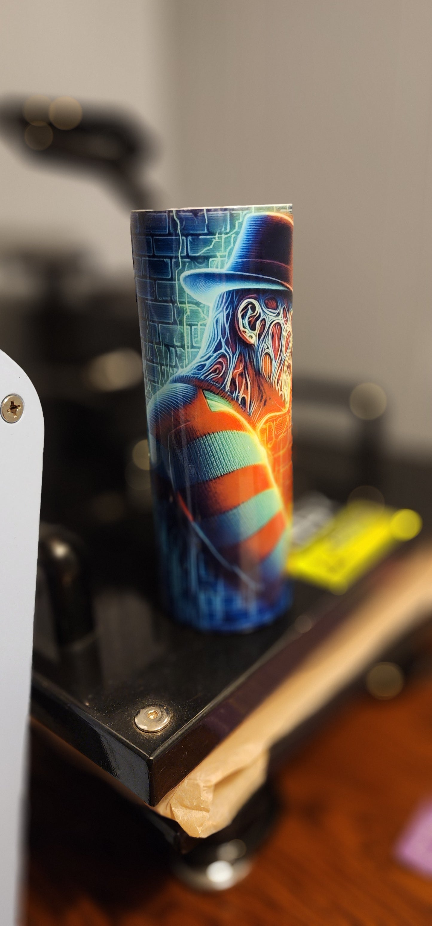 Freddy 20 oz tumbler