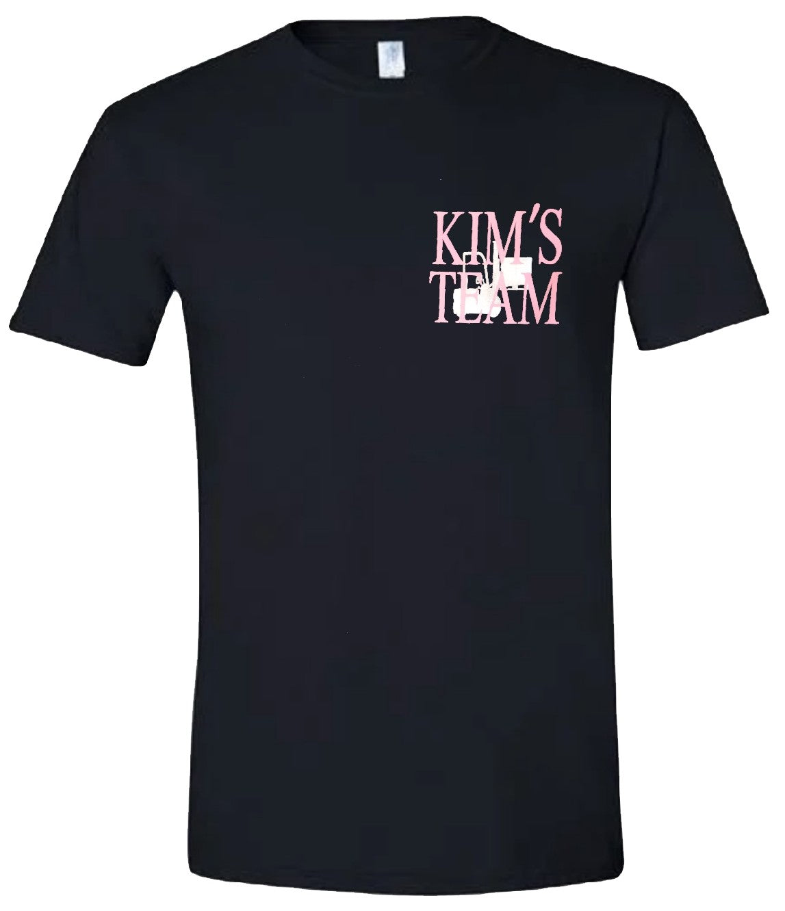 Personalized