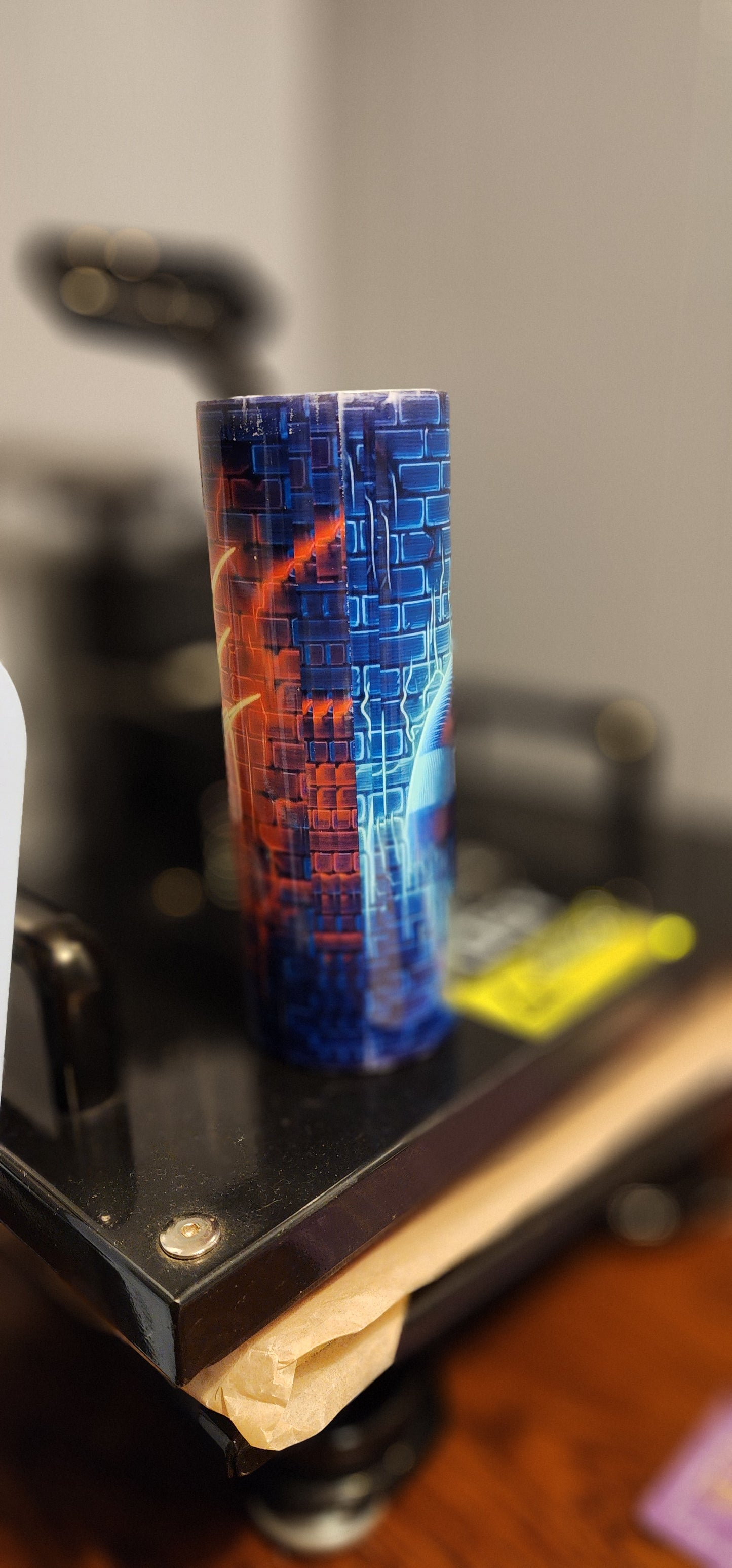 Freddy 20 oz tumbler