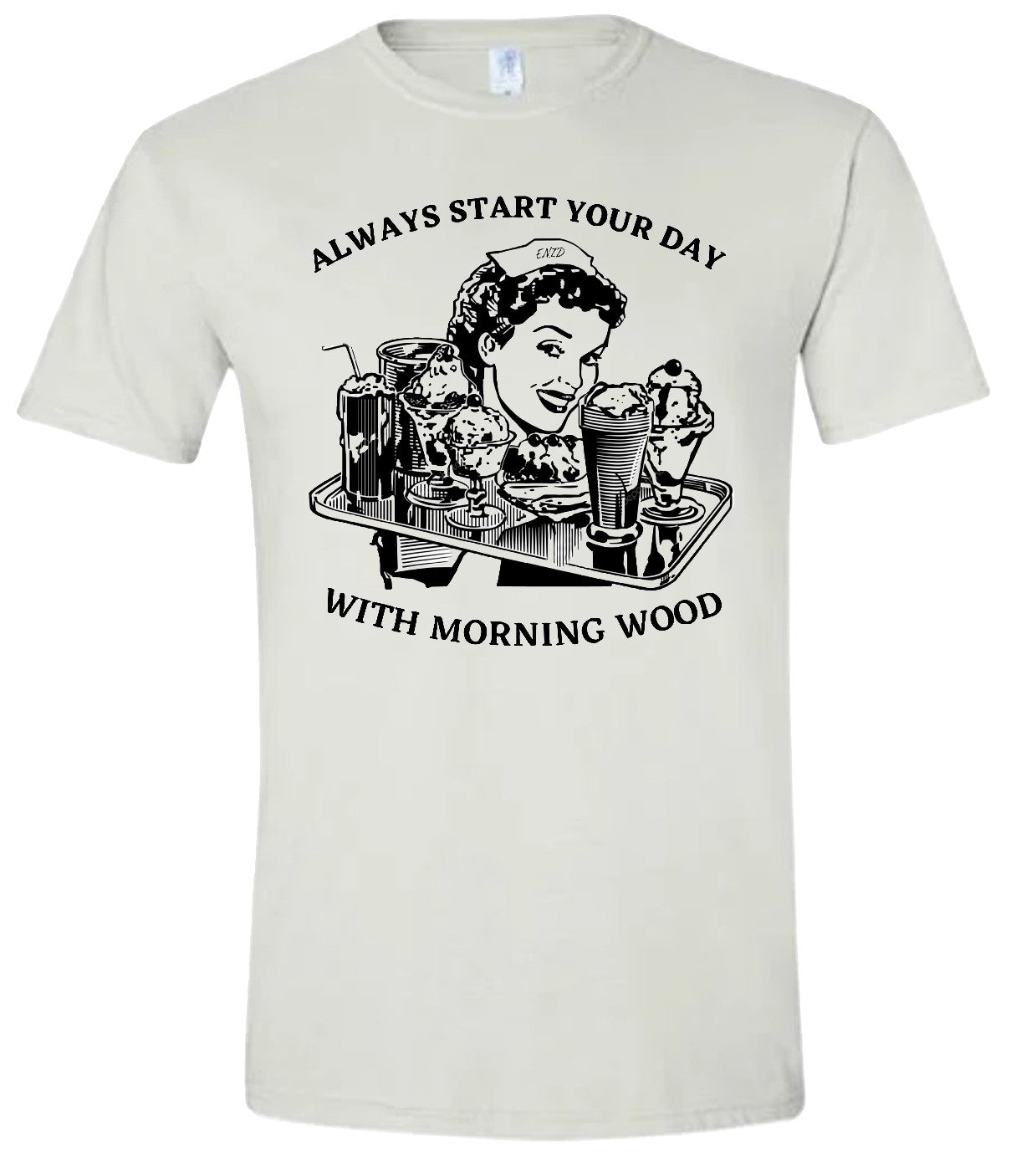 Diner Short sleeve T-shirt